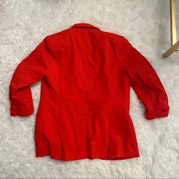 Arden B blazer - Picture 6 of 6